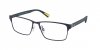 OKULARY KOREKCYJNE POLO RALPH LAUREN PH 1243 9273 56 ROZMIAR M